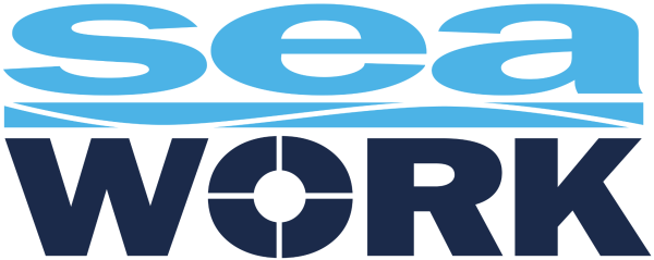 SeaWork Logo